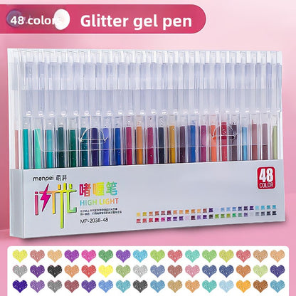 marking pen