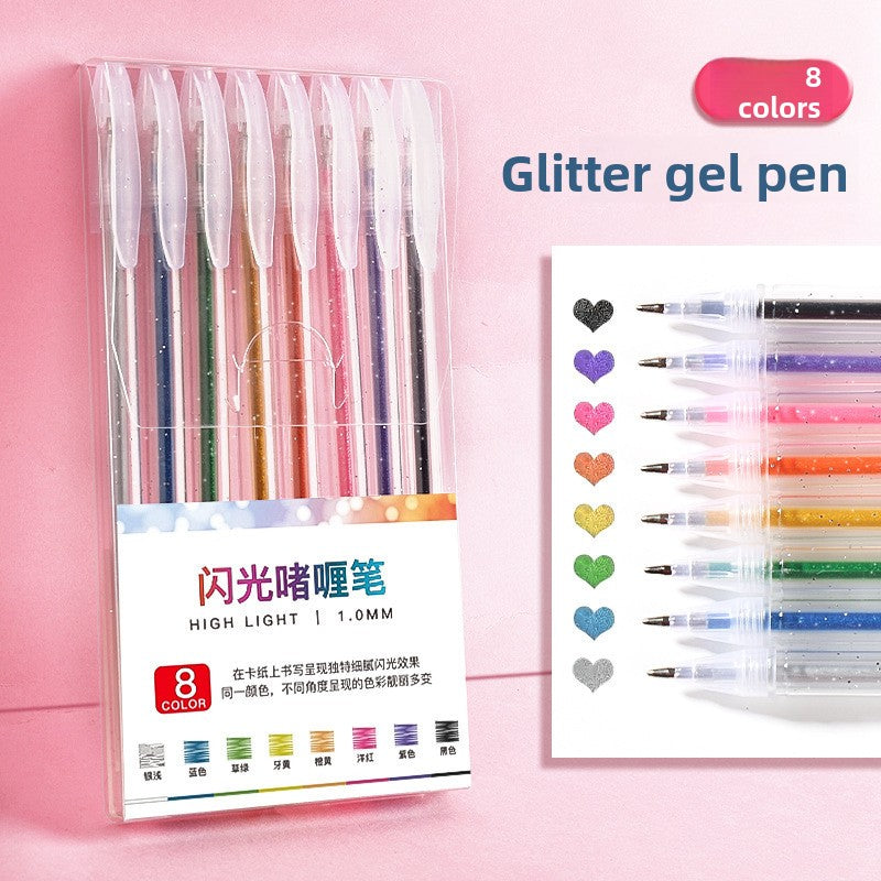 marking pen