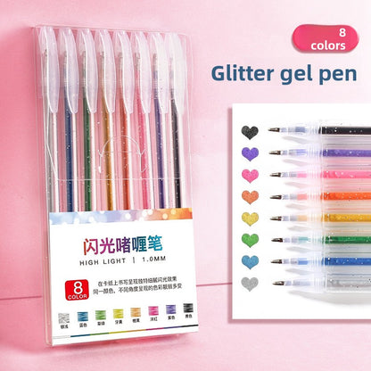 marking pen