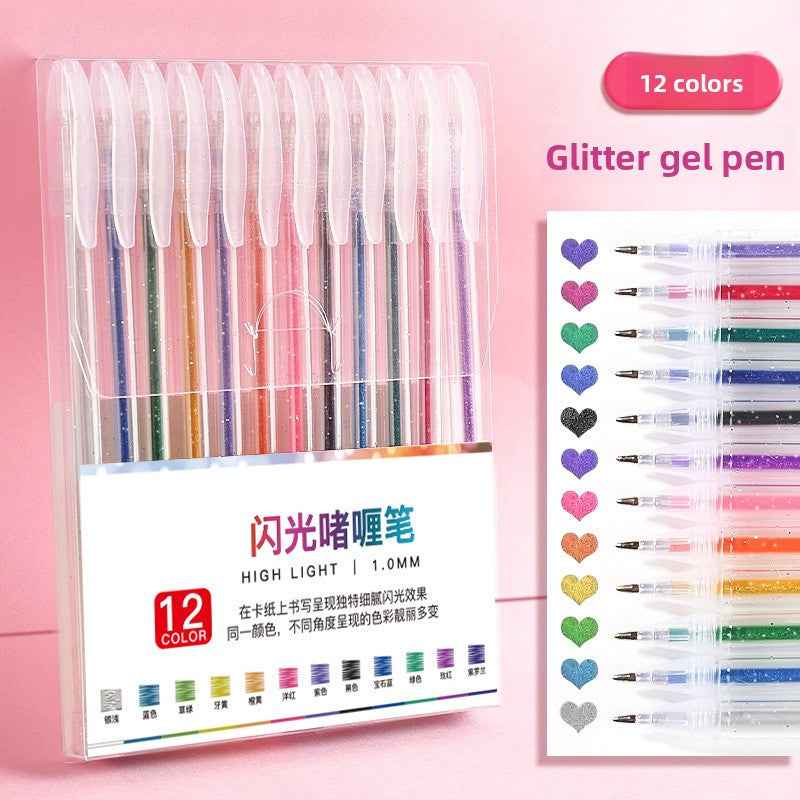 marking pen