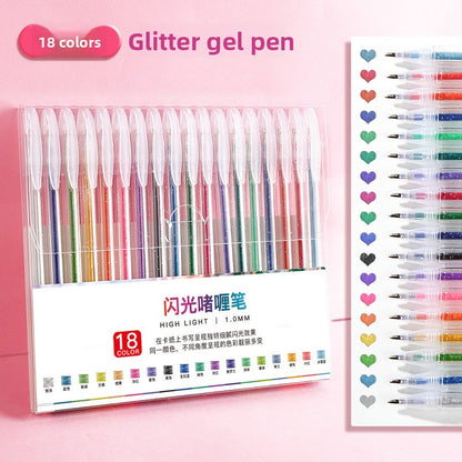 marking pen