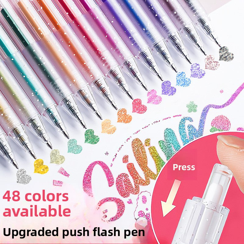 marking pen