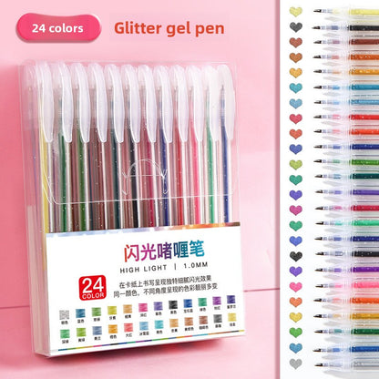 marking pen