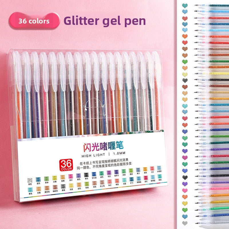 marking pen