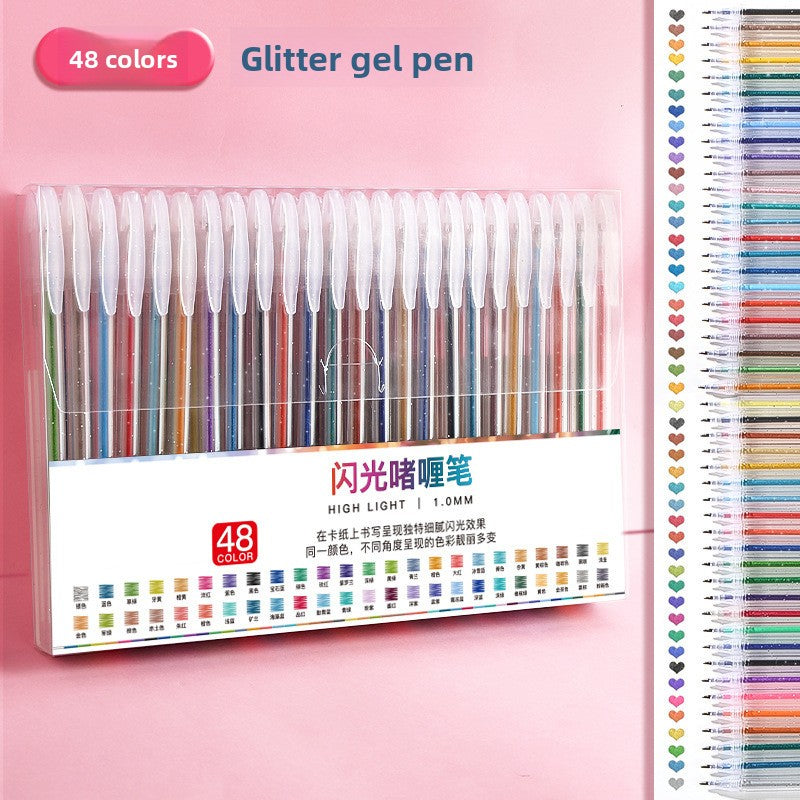 marking pen