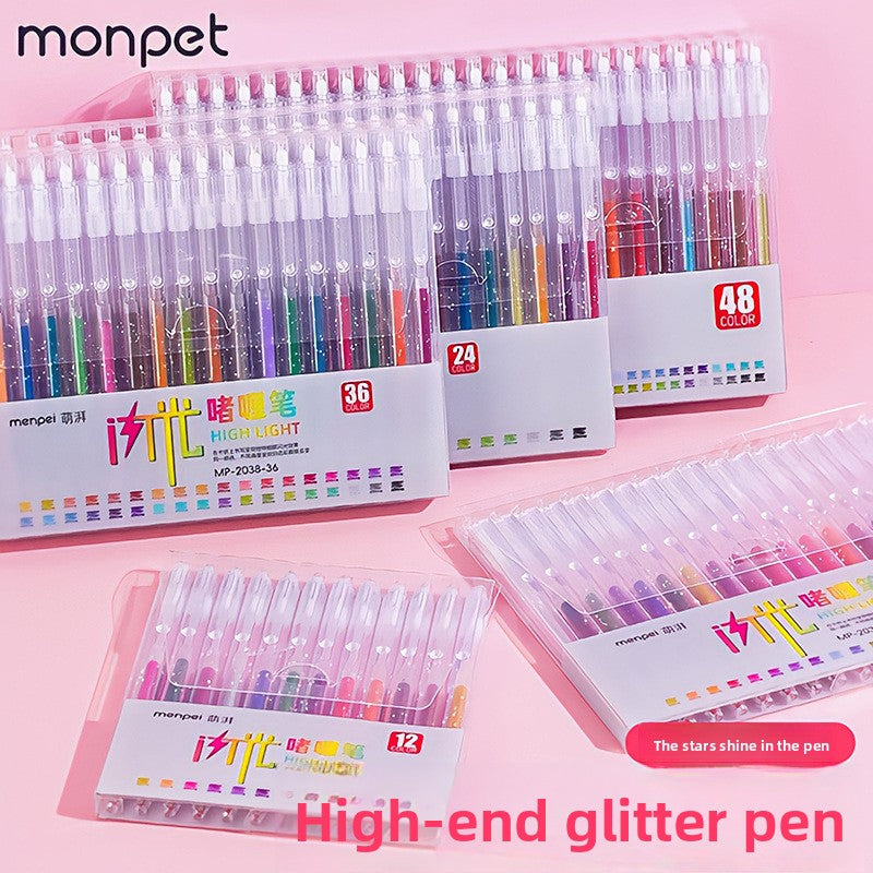 marking pen