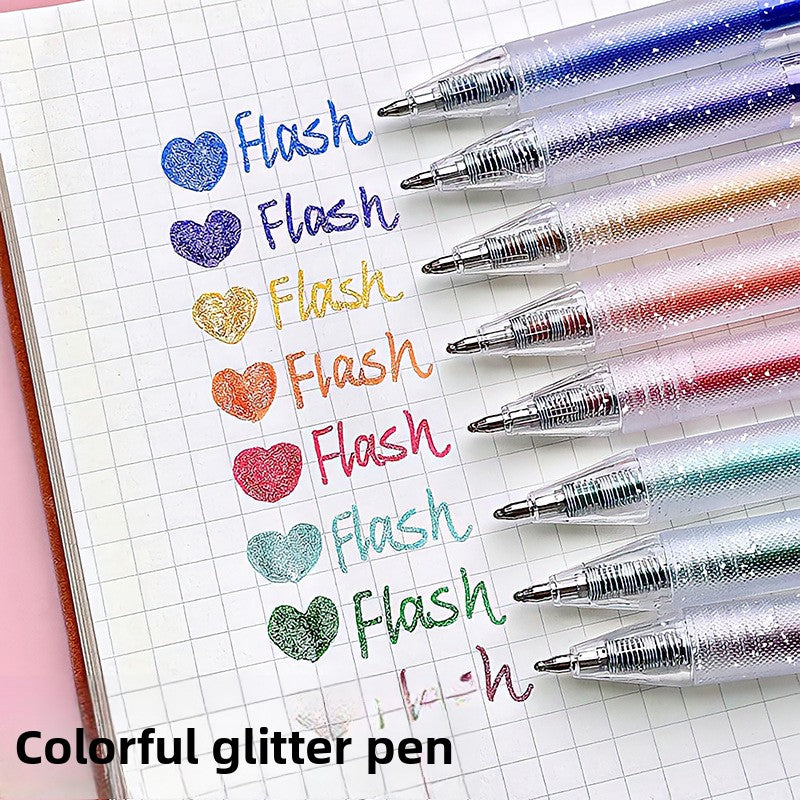 marking pen