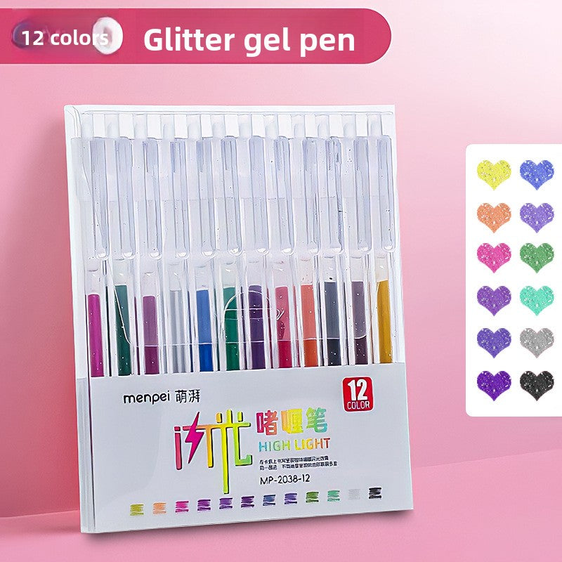 marking pen
