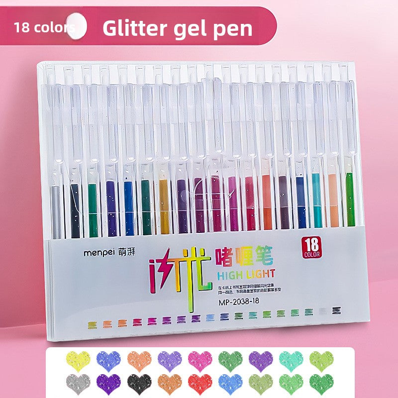 marking pen