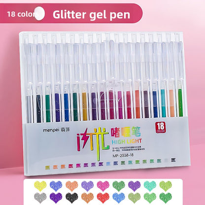marking pen