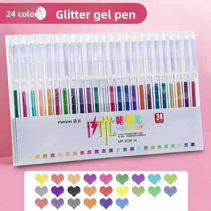 marking pen