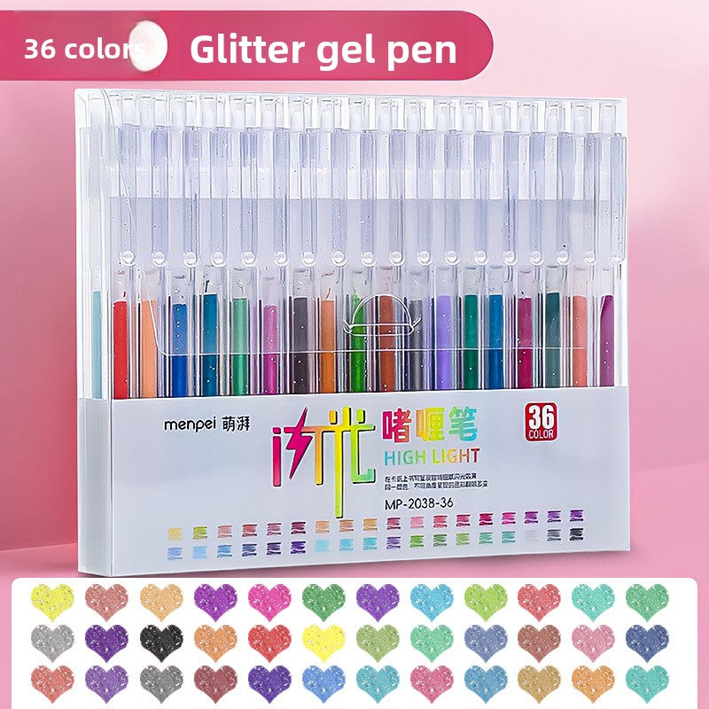 marking pen