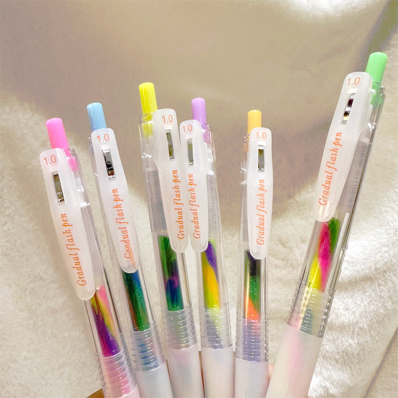 marking pen