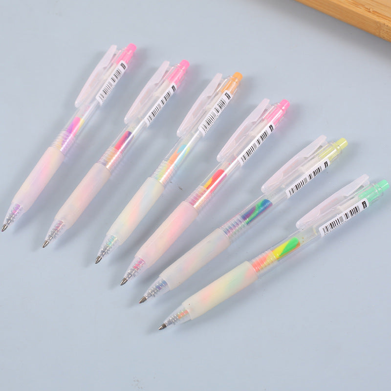 marking pen