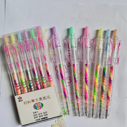 marking pen