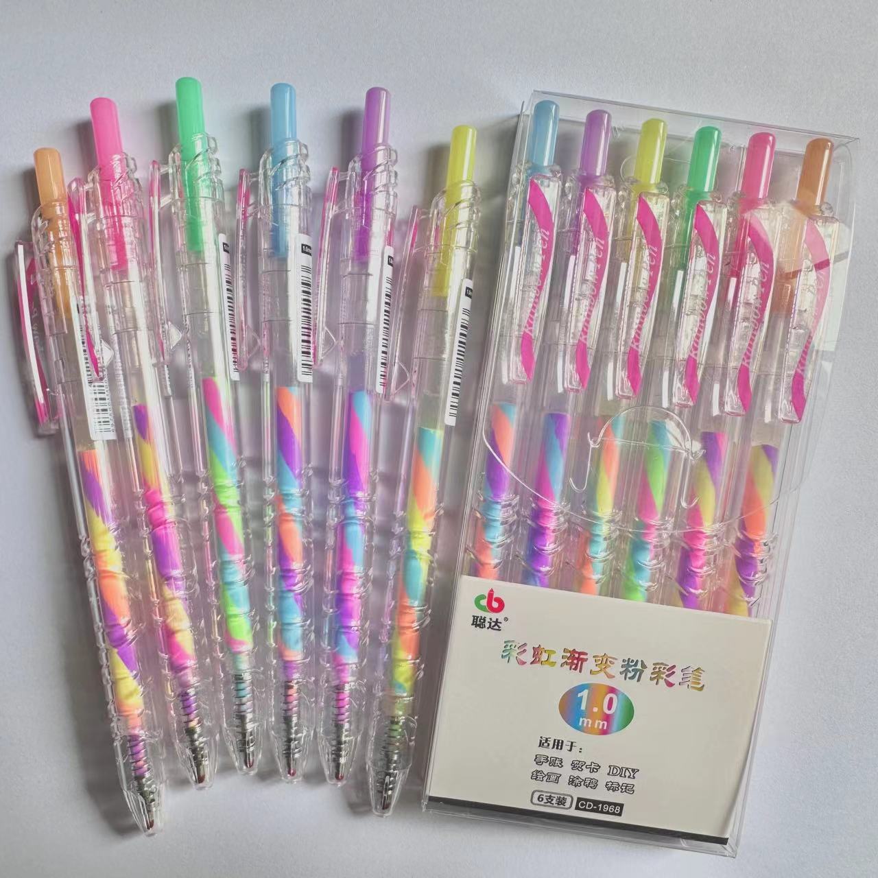 marking pen