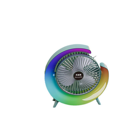 Marquee Fan