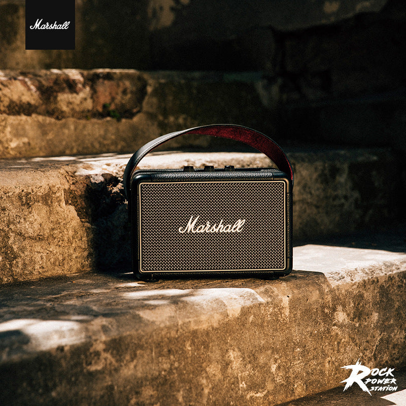 Marshall Kilburn II Portable Bluetooth Speaker