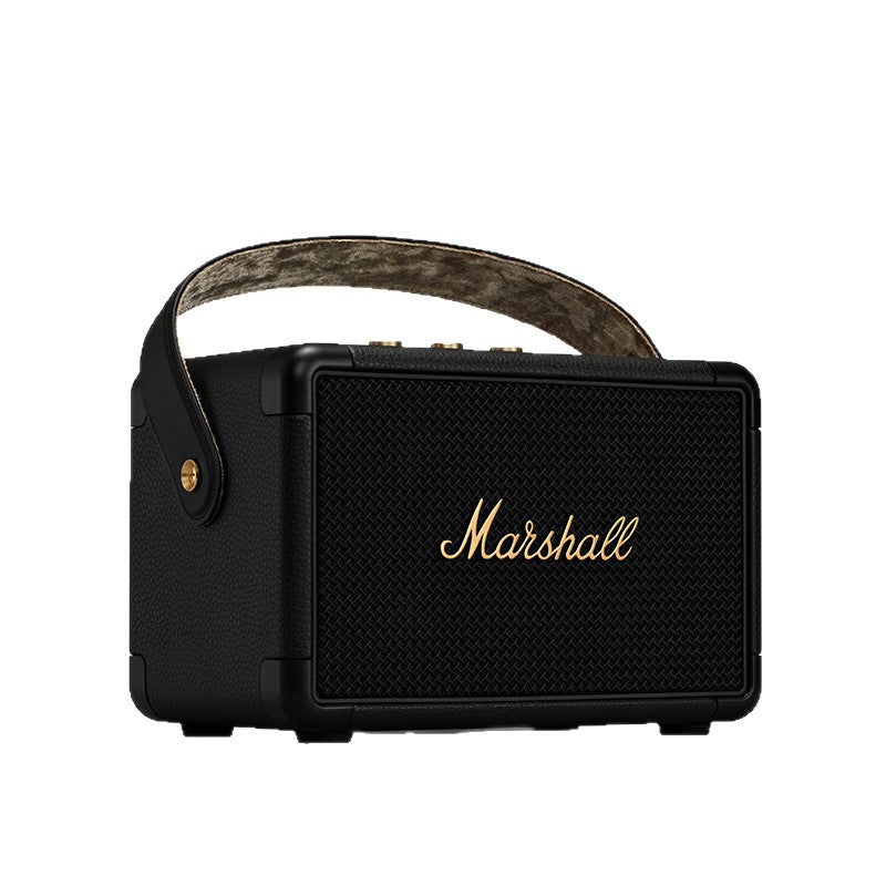 Marshall Kilburn II Portable Bluetooth Speaker