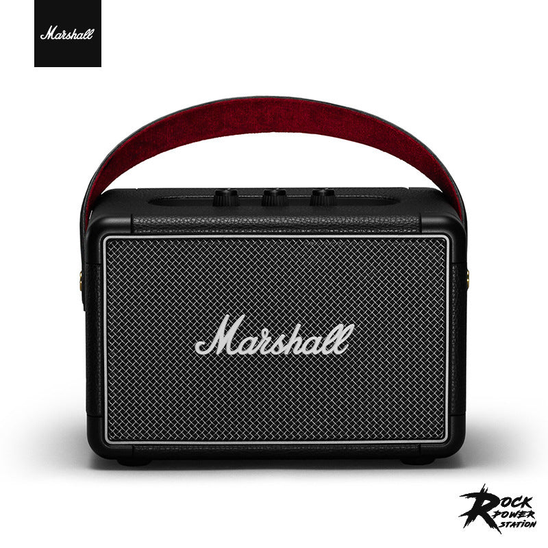 Marshall Kilburn II Portable Bluetooth Speaker