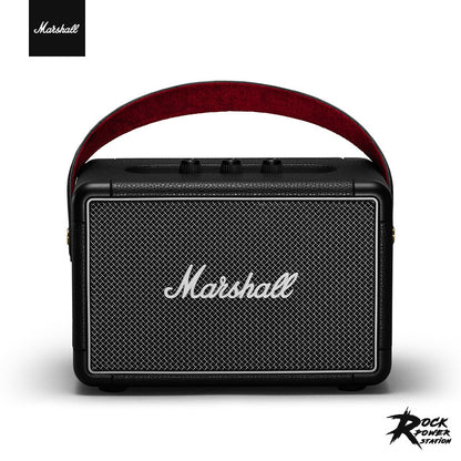 Marshall Kilburn II Portable Bluetooth Speaker
