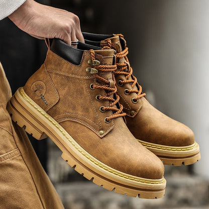 martin boots