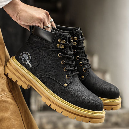 martin boots