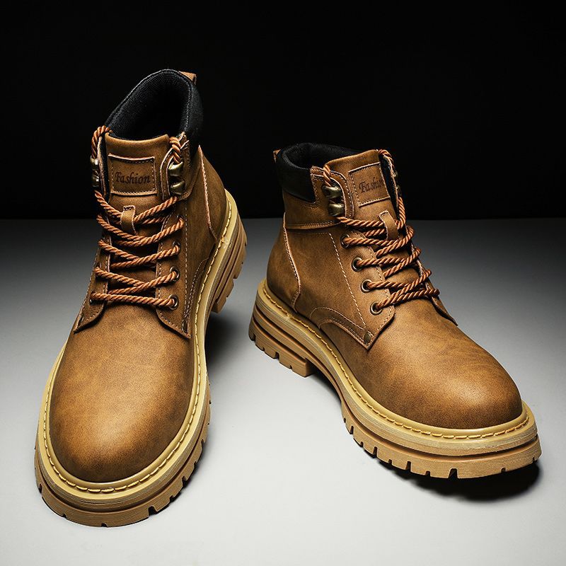 martin boots