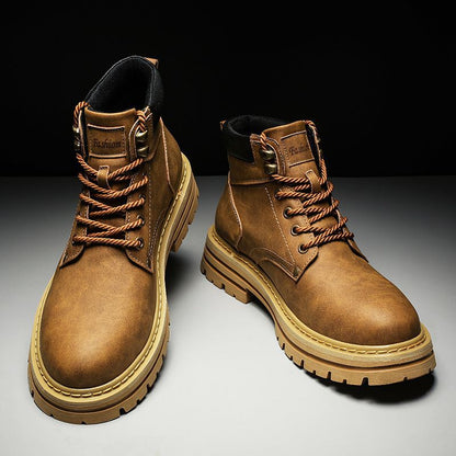 martin boots