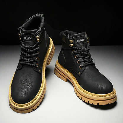 martin boots