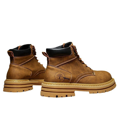martin boots