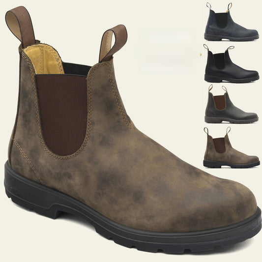 Martin Boots