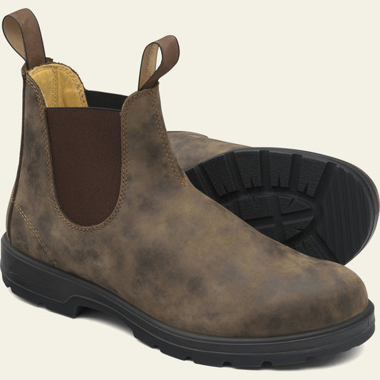 Martin Boots