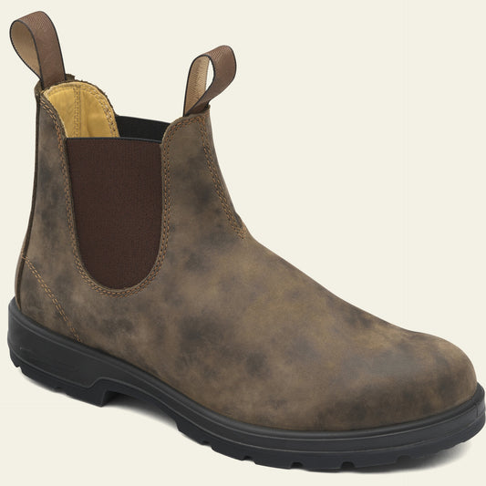 Martin Boots