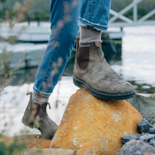 Martin Boots