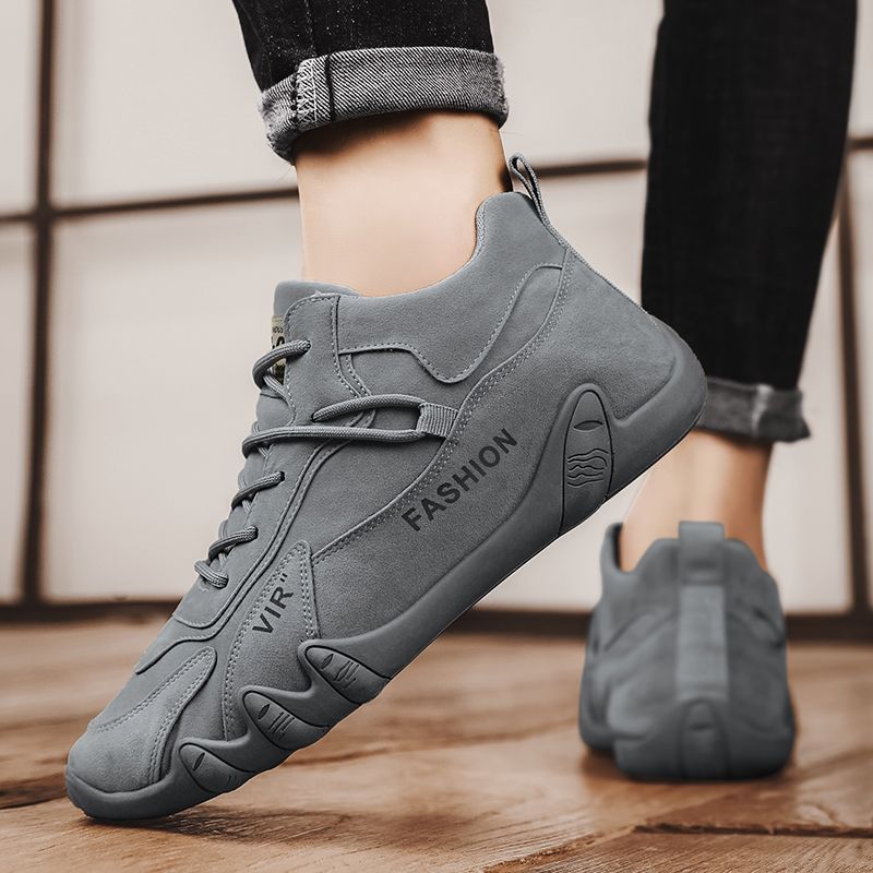 Martin boots