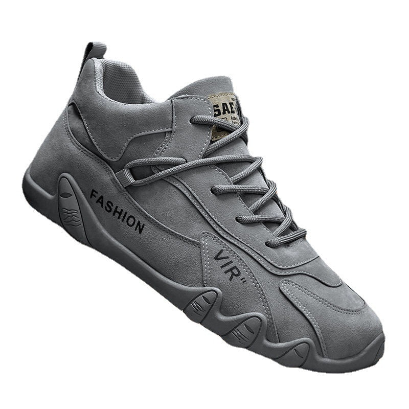 Martin boots