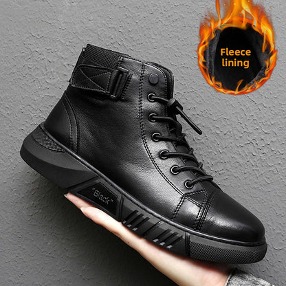 Martin boots