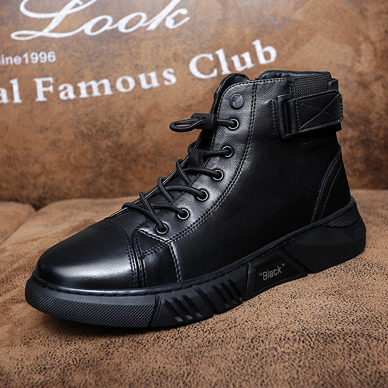 Martin boots