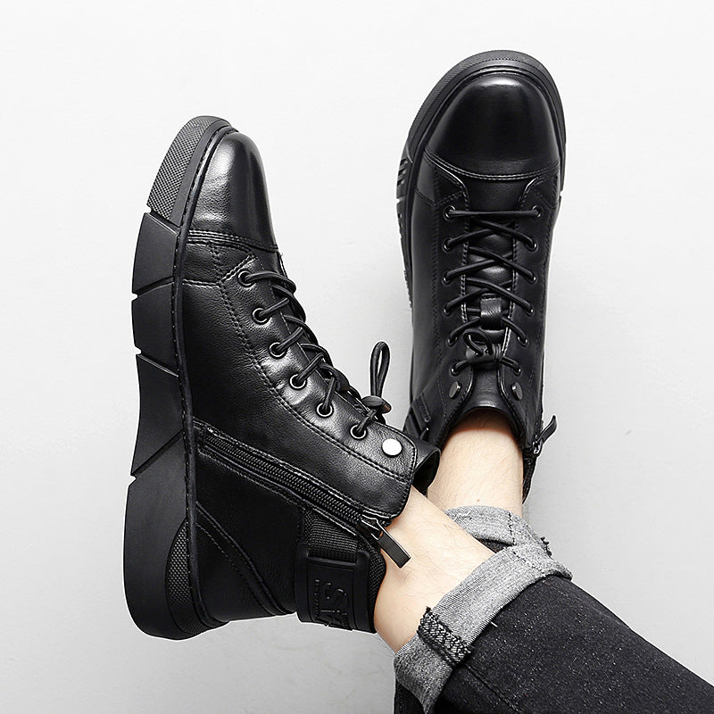 Martin boots