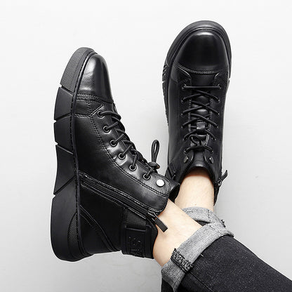 Martin boots
