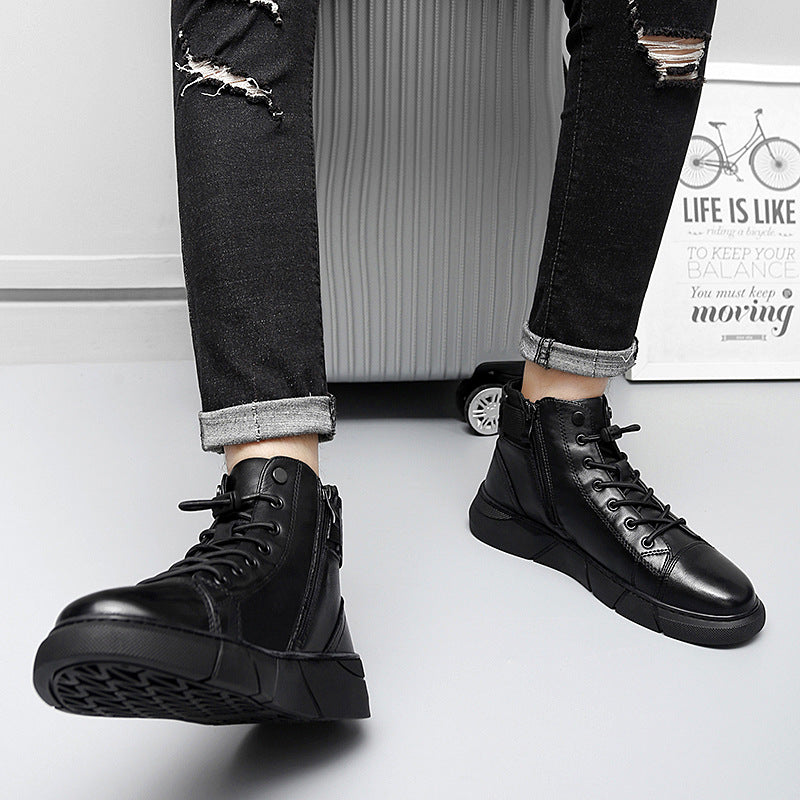 Martin boots