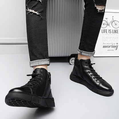 Martin boots