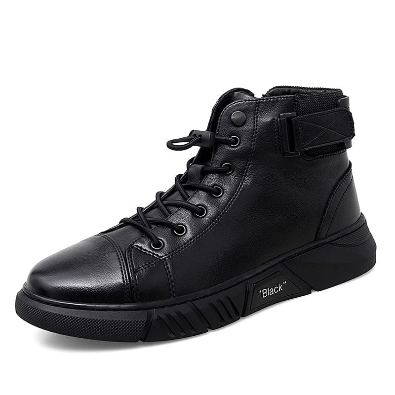 Martin boots