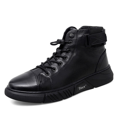 Martin boots