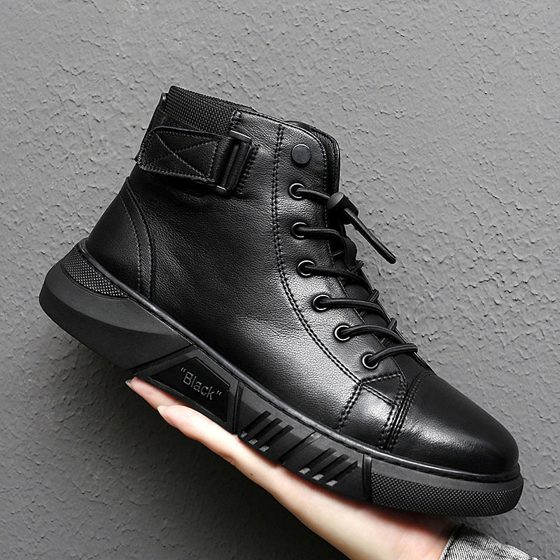 Martin boots