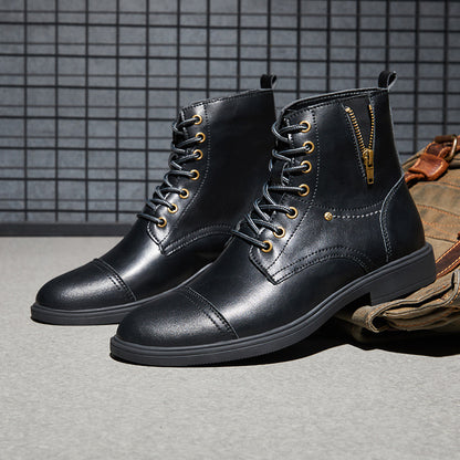Martin boots