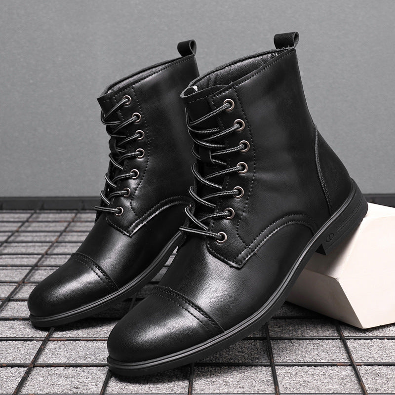Martin boots