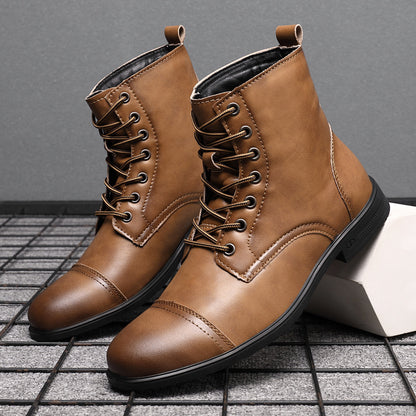 Martin boots