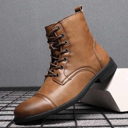 Martin boots